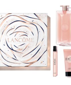 shop Lancome Idole EDP 50 ml Gift Set (Limited Edition) af Lancome - online shopping tilbud rabat hos shoppetur.dk