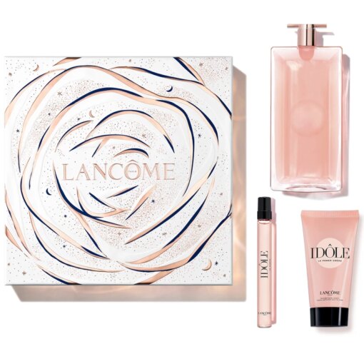 shop Lancome Idole EDP 50 ml Gift Set (Limited Edition) af Lancome - online shopping tilbud rabat hos shoppetur.dk