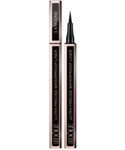 shop Lancome Idole Ultra Precise Waterproof Liner 1 ml - 01 Glossy Black af Lancome - online shopping tilbud rabat hos shoppetur.dk