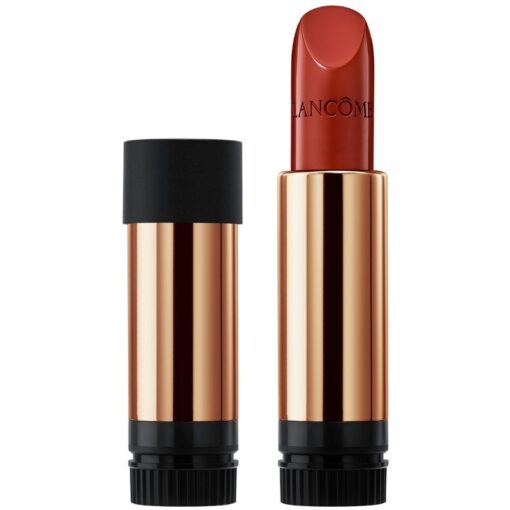 shop Lancome L'Absolu Rouge Cream Lipstick Refill 4 gr. - 118 French Coeur af Lancome - online shopping tilbud rabat hos shoppetur.dk