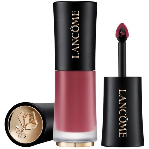 shop Lancome L'Absolu Rouge Drama Ink Lipstick 6 ml - 270 Peau Contre Peau af Lancome - online shopping tilbud rabat hos shoppetur.dk