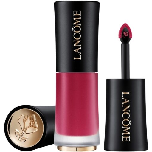 shop Lancome L'Absolu Rouge Drama Ink Lipstick 6 ml - 368 Rose Lancome af Lancome - online shopping tilbud rabat hos shoppetur.dk