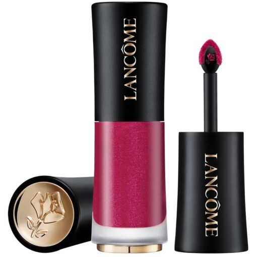 shop Lancome L'Absolu Rouge Drama Ink Lipstick 6 ml - 502 Fiery Pink af Lancome - online shopping tilbud rabat hos shoppetur.dk