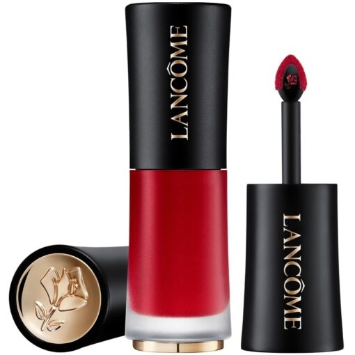 shop Lancome L'Absolu Rouge Drama Ink Lipstick 6 ml - 525 French Bisou af Lancome - online shopping tilbud rabat hos shoppetur.dk