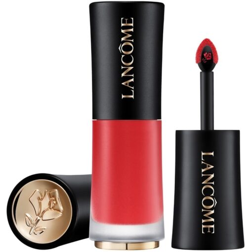 shop Lancome L'Absolu Rouge Drama Ink Lipstick 6 ml - 553 Love On Fire af Lancome - online shopping tilbud rabat hos shoppetur.dk