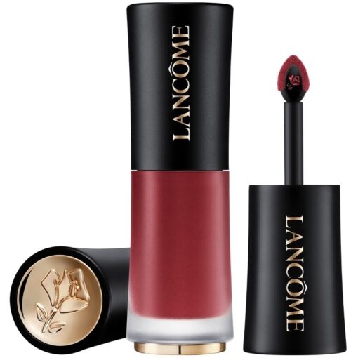 shop Lancome L'Absolu Rouge Drama Ink Lipstick 6 ml - 888 French Idol af Lancome - online shopping tilbud rabat hos shoppetur.dk