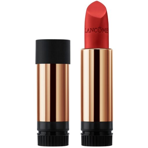 shop Lancome L'Absolu Rouge Drama Matte Lipstick Refill 4 gr. - 295 French Rendez-Vous af Lancome - online shopping tilbud rabat hos shoppetur.dk