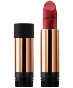 shop Lancome L'Absolu Rouge Drama Matte Lipstick Refill 4 gr. - 888 French Idol af Lancome - online shopping tilbud rabat hos shoppetur.dk