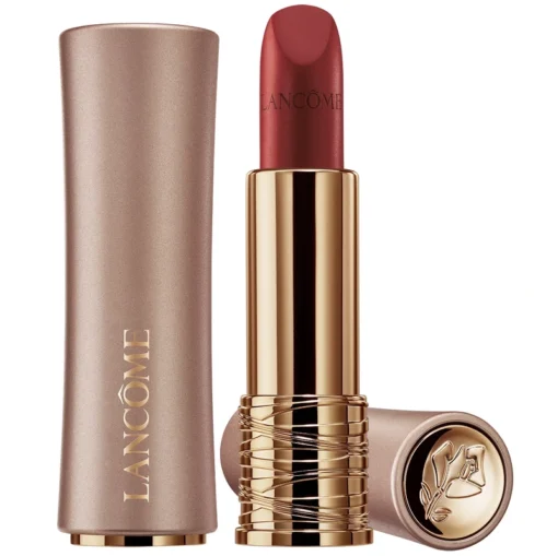 shop Lancome L'Absolu Rouge Intimatte Lipstick 3