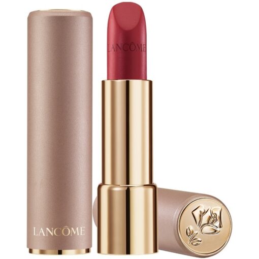 shop Lancome L'Absolu Rouge Intimatte Lipstick 3