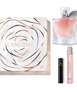 shop Lancome La Vie Est Belle EDP 50 ml Gift Set (Limited Edition) af Lancome - online shopping tilbud rabat hos shoppetur.dk