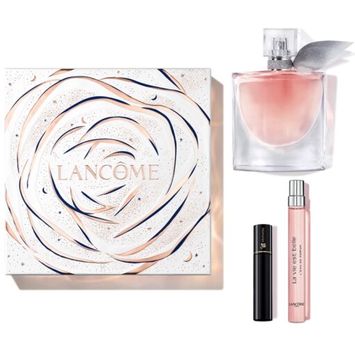 shop Lancome La Vie Est Belle EDP 50 ml Gift Set (Limited Edition) af Lancome - online shopping tilbud rabat hos shoppetur.dk