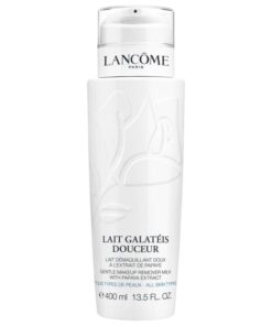 shop Lancome Lait Galateis Douceur 400 ml (Limited Edition) af Lancome - online shopping tilbud rabat hos shoppetur.dk