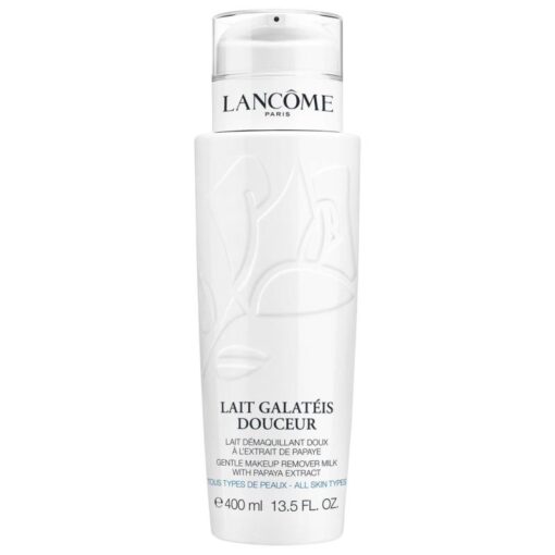 shop Lancome Lait Galateis Douceur 400 ml (Limited Edition) af Lancome - online shopping tilbud rabat hos shoppetur.dk