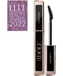 shop Lancome Lash Idole Mascara 8 ml - 01 Glossy Black af Lancome - online shopping tilbud rabat hos shoppetur.dk