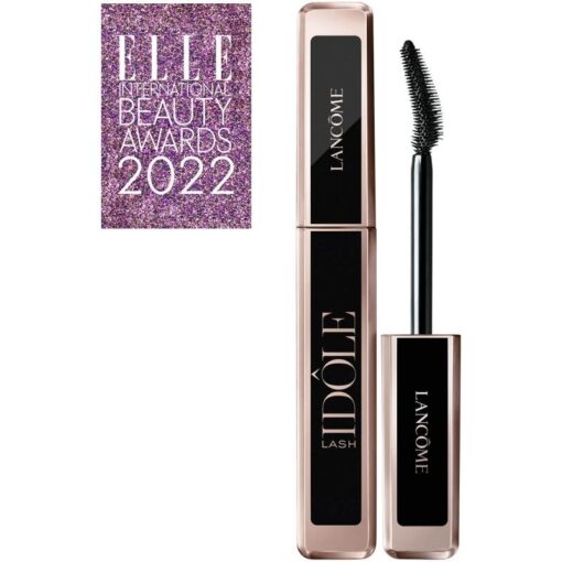 shop Lancome Lash Idole Mascara 8 ml - 01 Glossy Black af Lancome - online shopping tilbud rabat hos shoppetur.dk