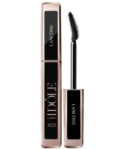 shop Lancome Lash Idole Mascara Waterproof 8 ml - 01 Glossy Black af Lancome - online shopping tilbud rabat hos shoppetur.dk