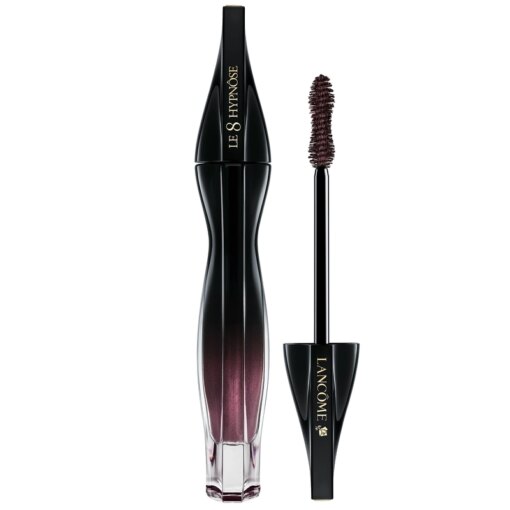 shop Lancome Le 8 Hypnose Serum-Infused Volumizing Mascara - 03 Noir Grenat af Lancome - online shopping tilbud rabat hos shoppetur.dk