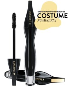 shop Lancome Le 8 Hypnose Serum-Infused Volumizing Mascara 8 ml - 01 Black af Lancome - online shopping tilbud rabat hos shoppetur.dk