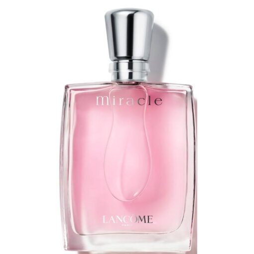 shop Lancome Miracle EDP 50 ml af Lancome - online shopping tilbud rabat hos shoppetur.dk