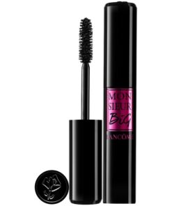 shop Lancome Monsieur Big Volume Mascara 10 ml - 01 Black af Lancome - online shopping tilbud rabat hos shoppetur.dk