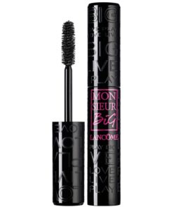 shop Lancome Monsieur Big Volume Mascara 10 ml - 011 Extreme Black af Lancome - online shopping tilbud rabat hos shoppetur.dk