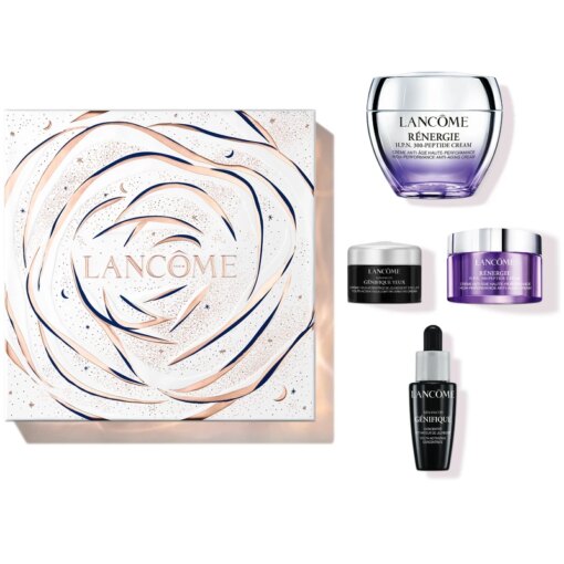 shop Lancome Renergie H.P.N. 300-Peptide Gift Set (Limited Edition) af Lancome - online shopping tilbud rabat hos shoppetur.dk