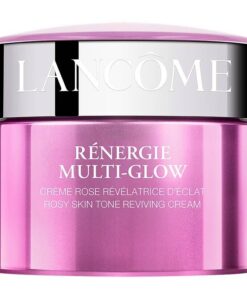 shop Lancome Renergie Multi-Glow Cream 50 ml af Lancome - online shopping tilbud rabat hos shoppetur.dk