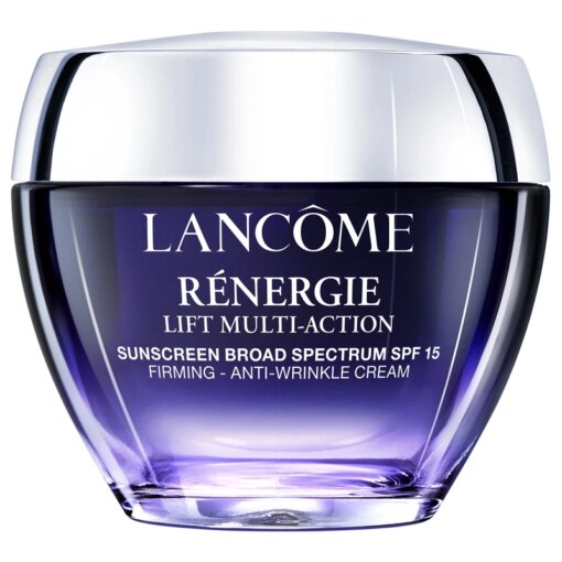 shop Lancome Renergie Multi-Lift SPF 15 All Skintypes 50 ml af Lancome - online shopping tilbud rabat hos shoppetur.dk