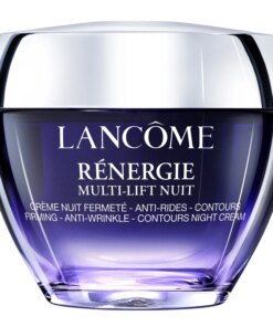 shop Lancome Renergie Nuit Multi-Lift Night Cream 50 ml af Lancome - online shopping tilbud rabat hos shoppetur.dk