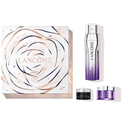 shop Lancome Renergie Triple Serum Gift Set (Limited Edition) af Lancome - online shopping tilbud rabat hos shoppetur.dk