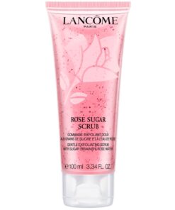 shop Lancome Rose Sugar Scrub 100 ml af Lancome - online shopping tilbud rabat hos shoppetur.dk