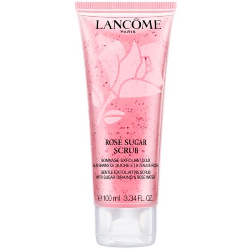 shop Lancome Rose Sugar Scrub 100 ml af Lancome - online shopping tilbud rabat hos shoppetur.dk