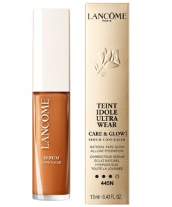 shop Lancome Teint Idole Ultra Wear Care & Glow 13 ml - 445N af Lancome - online shopping tilbud rabat hos shoppetur.dk