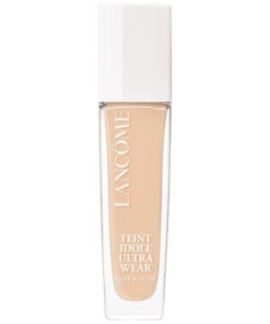 shop Lancome Teint Idole Ultra Wear Care & Glow Foundation 30 ml - 120N af Lancome - online shopping tilbud rabat hos shoppetur.dk