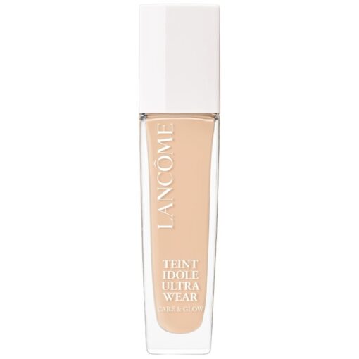 shop Lancome Teint Idole Ultra Wear Care & Glow Foundation 30 ml - 120N af Lancome - online shopping tilbud rabat hos shoppetur.dk