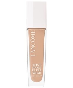 shop Lancome Teint Idole Ultra Wear Care & Glow Foundation 30 ml - 220C af Lancome - online shopping tilbud rabat hos shoppetur.dk