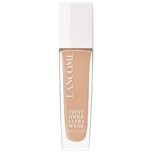 shop Lancome Teint Idole Ultra Wear Care & Glow Foundation 30 ml - 220C af Lancome - online shopping tilbud rabat hos shoppetur.dk