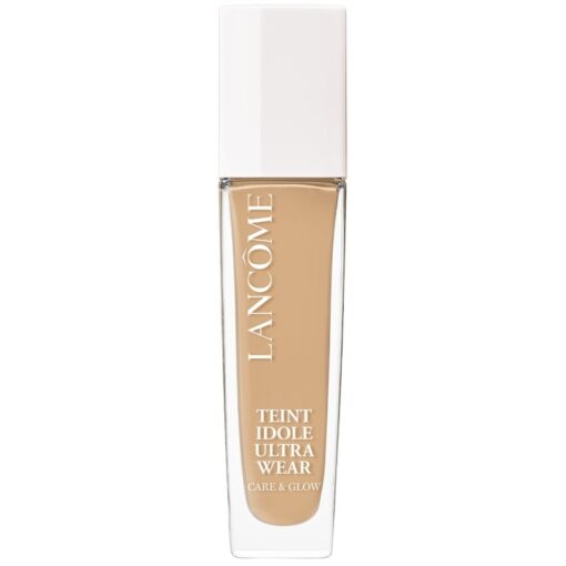 shop Lancome Teint Idole Ultra Wear Care & Glow Foundation 30 ml - 230W af Lancome - online shopping tilbud rabat hos shoppetur.dk