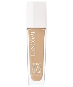 shop Lancome Teint Idole Ultra Wear Care & Glow Foundation 30 ml - 305N af Lancome - online shopping tilbud rabat hos shoppetur.dk