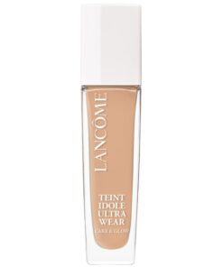 shop Lancome Teint Idole Ultra Wear Care & Glow Foundation 30 ml - 310N af Lancome - online shopping tilbud rabat hos shoppetur.dk