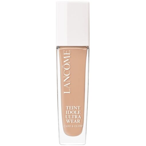 shop Lancome Teint Idole Ultra Wear Care & Glow Foundation 30 ml - 320C af Lancome - online shopping tilbud rabat hos shoppetur.dk