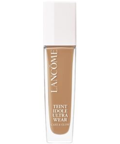 shop Lancome Teint Idole Ultra Wear Care & Glow Foundation 30 ml - 420W af Lancome - online shopping tilbud rabat hos shoppetur.dk