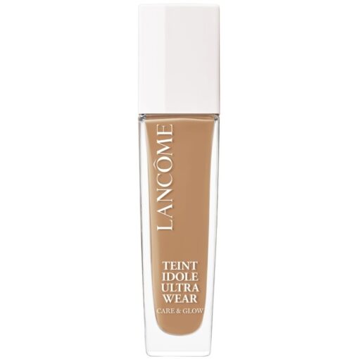 shop Lancome Teint Idole Ultra Wear Care & Glow Foundation 30 ml - 420W af Lancome - online shopping tilbud rabat hos shoppetur.dk