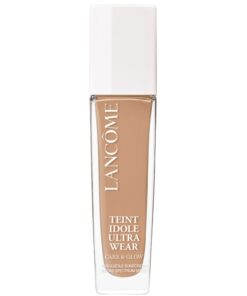 shop Lancome Teint Idole Ultra Wear Care & Glow Foundation 30 ml - 425C af Lancome - online shopping tilbud rabat hos shoppetur.dk