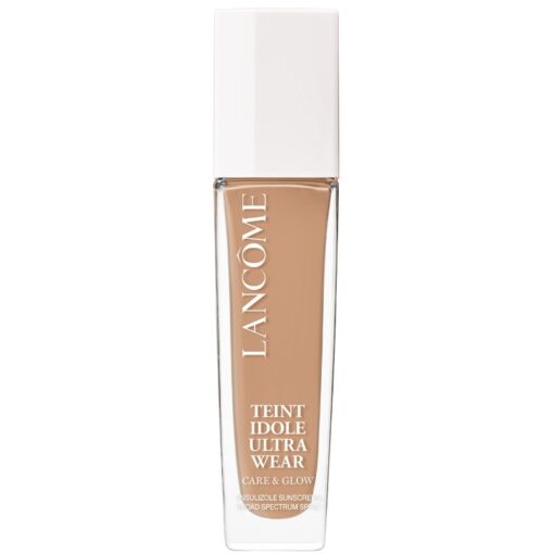 shop Lancome Teint Idole Ultra Wear Care & Glow Foundation 30 ml - 425C af Lancome - online shopping tilbud rabat hos shoppetur.dk