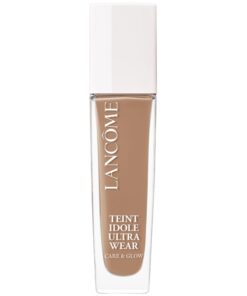 shop Lancome Teint Idole Ultra Wear Care & Glow Foundation 30 ml - 430C af Lancome - online shopping tilbud rabat hos shoppetur.dk