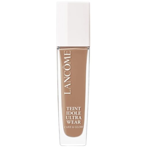 shop Lancome Teint Idole Ultra Wear Care & Glow Foundation 30 ml - 430C af Lancome - online shopping tilbud rabat hos shoppetur.dk