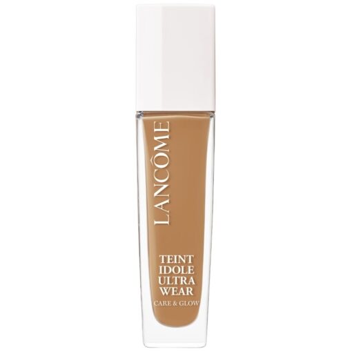 shop Lancome Teint Idole Ultra Wear Care & Glow Foundation 30 ml - 450W af Lancome - online shopping tilbud rabat hos shoppetur.dk