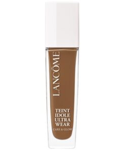 shop Lancome Teint Idole Ultra Wear Care & Glow Foundation 30 ml - 505N af Lancome - online shopping tilbud rabat hos shoppetur.dk